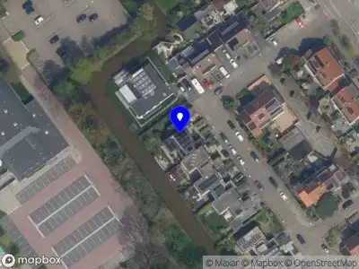 Ids ter Doest NIEUWERKERK AAN DEN IJSSEL
