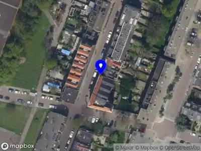 Nieuw bedrijf JCI Totaal renovatie