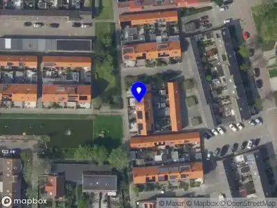 Green Isle Holding B.V. Egmond aan Zee