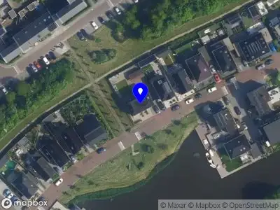 Nieuw bedrijf Noor Vision B.V.