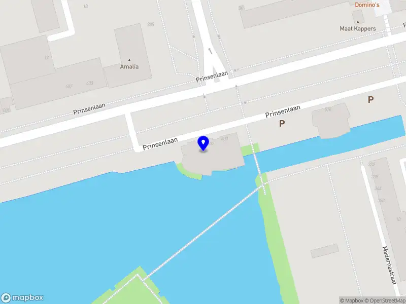 Samalain B.V. Rotterdam