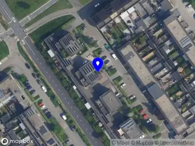 DB Sales Company Almere