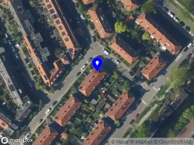 Buiten bij Vroeg B.V.