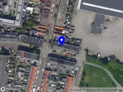 Nieuw bedrijf Tjardo - Digital Marketing Consultant