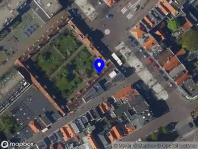 G Adviseur en Engineering 's-Gravenhage
