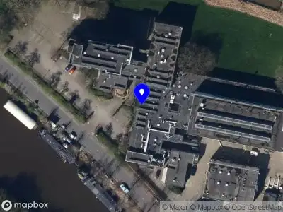 Pim de Wilde Groningen