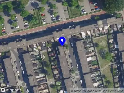 Jagabarber Almere