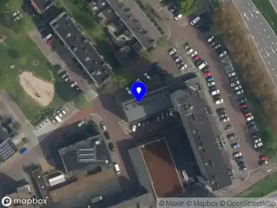 Kleiberg Beheer B.V. Delft