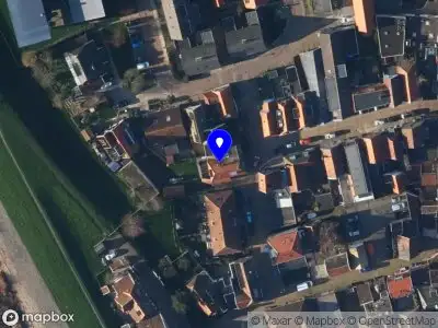 Nieuw bedrijf Juffrouw Nini