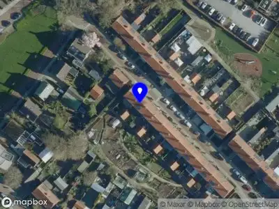 Nieuw bedrijf Marco Bijl Beheer B.V.