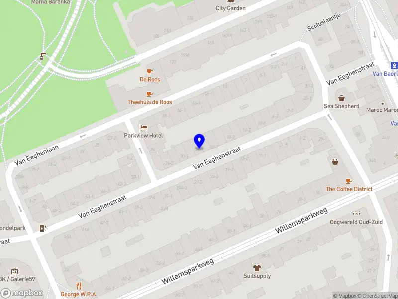 HK Consultancy B.V. Amsterdam