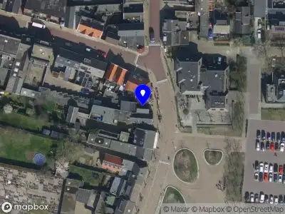 T.J.A. Willemse Holding B.V.