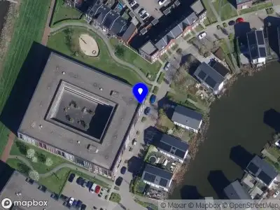 AvD DU B.V. Raamsdonksveer