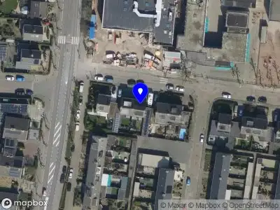 Jac Lambrechts Timmerwerken