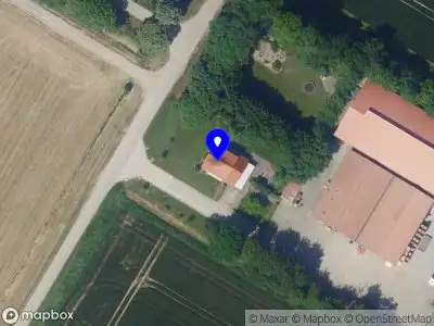 Nieuw bedrijf H.P. de Jong Landbouw