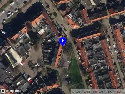 Nieuw bedrijf Ridskip