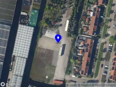 Nieuw bedrijf GriffinGuard