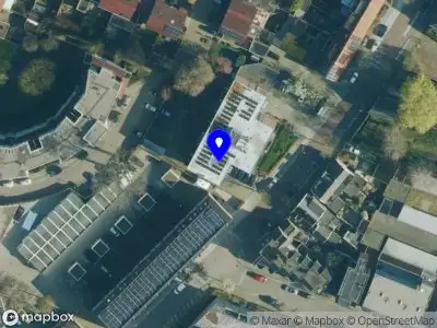 Hadish dienstverlening