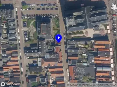 De BelHamer Schoonhoven