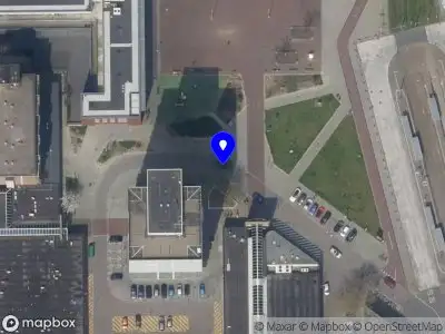 Stichting International Community Arts Festival (ICAF)