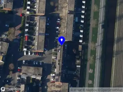 Nieuw bedrijf Kerstbomen Drive-Thru Julianadorp