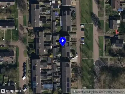 Nieuw bedrijf Vabyirisv