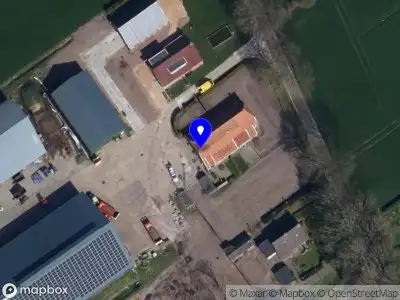 Zorgmedewerker Jannemiek