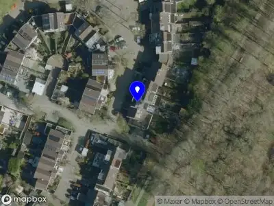 Daniël Sparidaens Tilburg