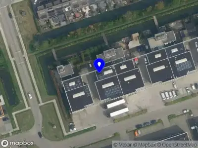 Nieuw bedrijf WitchRental B.V.