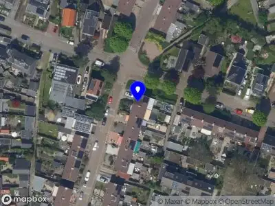 Bouw- en Aannemingsbedrijf De Leeuw Soest