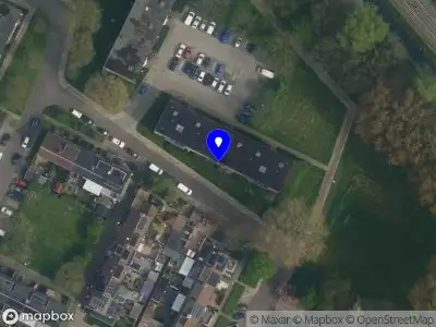 Azzam Faraj Holding B.V.