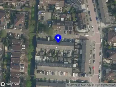 Gastouderopvang de Regenboog 25 Gouda