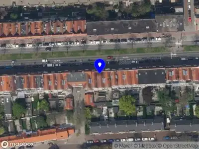 Vereniging van Eigenaars Strevelsweg 86 te Rotterdam