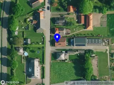 Nieuw bedrijf Studio Nika Mooijweer