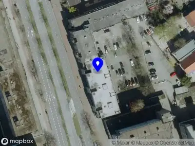 Nieuw bedrijf Maaike Scholten