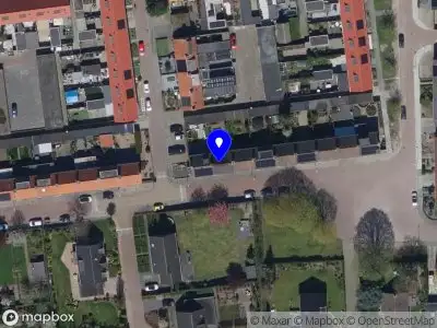 Thimbletide Oudenbosch