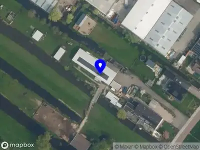 IJzervlechtbedrijf Moordrecht B.V. Moordrecht