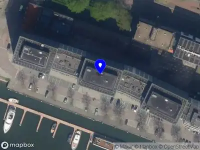 Venegas Consulting Rotterdam