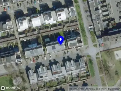 Nieuw bedrijf Boor Digital