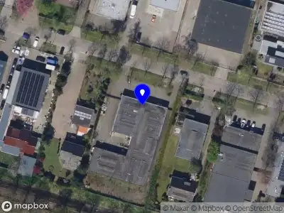 Frederic Patric Benelux B.V.