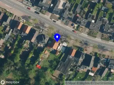 Angélica Lankamp GZ-psycholoog