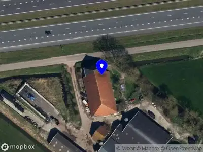 Mts Dijkstra-Dijkstra MENAAM