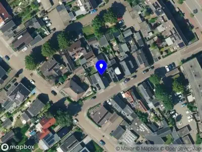 T.R. Services & Commerce Apeldoorn