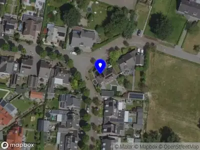 Nieuw bedrijf Gewoon Robin Vastgoedonderhoud