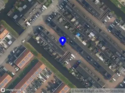 urbanacter 's-Gravenhage
