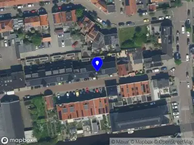 Solid Snail KOOG AAN DE ZAAN
