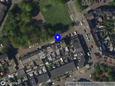 B&B Stad&Strand 's-Gravenhage