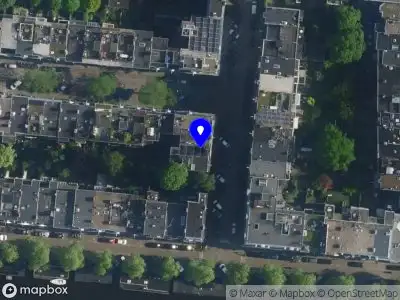 Jan Overtoom Bestuursadviseur