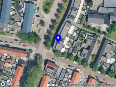 Gerben van der Meulen Transport