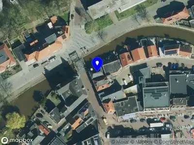 Aan de Gracht bij Moon B.V. Borculo
